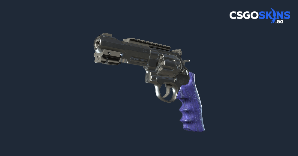 All Cobalt Grip Skins - CSGOSKINS.GG