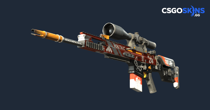 All Bloodsport Skins - CSGOSKINS.GG