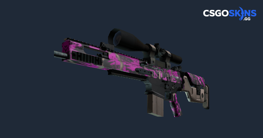 All Splash Jam Skins - CSGOSKINS.GG