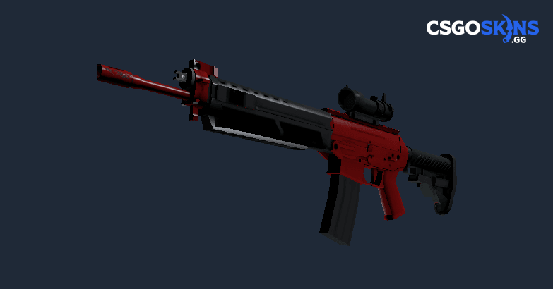 All Candy Apple Skins - CSGOSKINS.GG