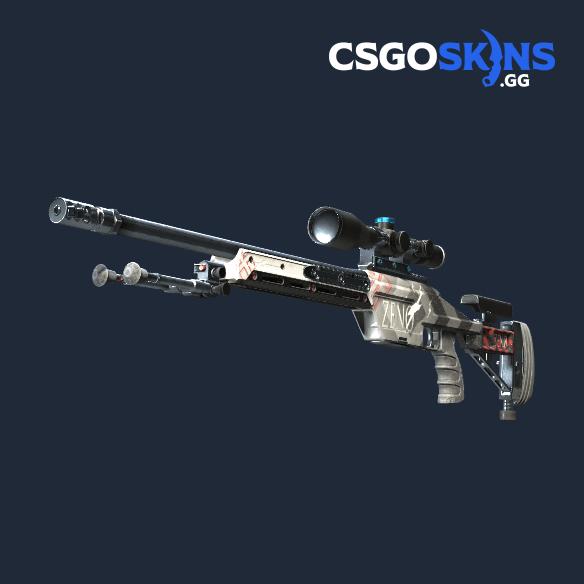 All SSG 08 Skins - CSGOSKINS.GG
