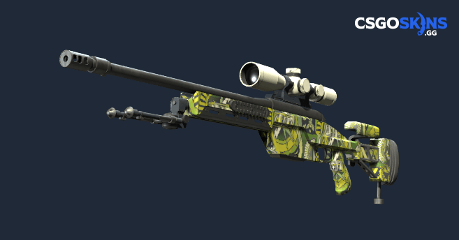 All Spring Twilly Skins - Csgoskins.gg