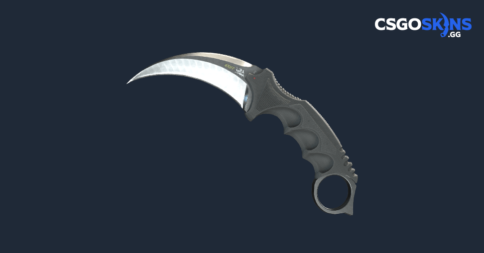 All Vanilla Skins - CSGOSKINS.GG