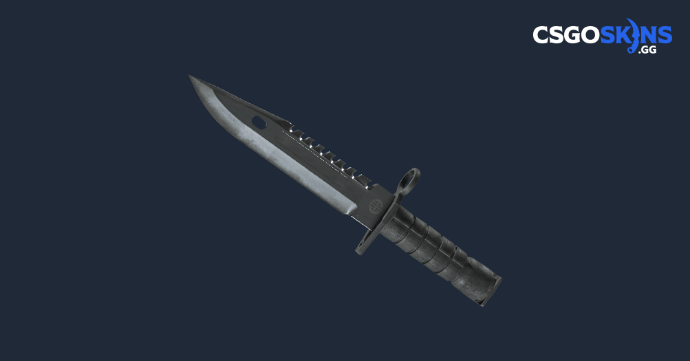 All Vanilla Skins - CSGOSKINS.GG
