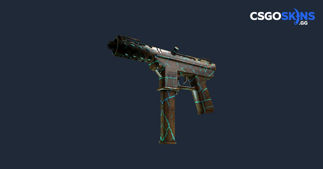 All Cracked Opal Skins CSGOSKINS.GG