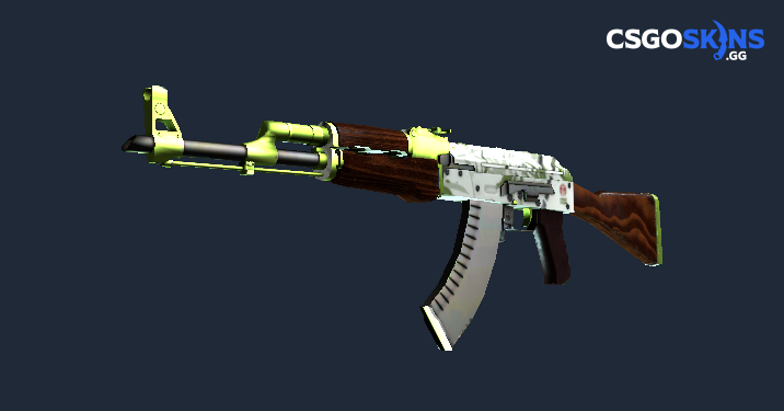 All Hydroponic Skins - CSGOSKINS.GG