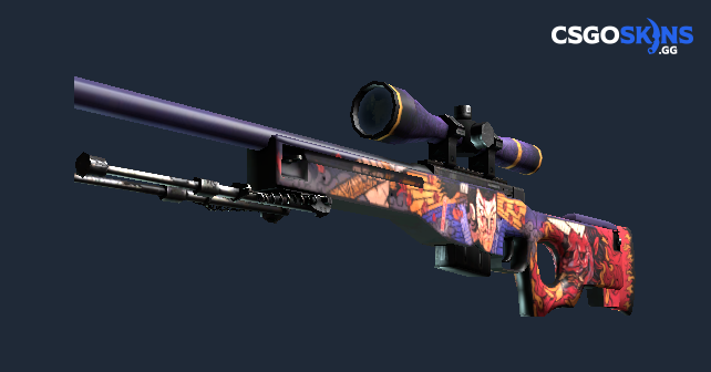 All Oni Taiji Skins - CSGOSKINS.GG