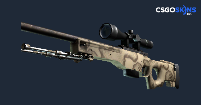 All Snake Camo Skins - CSGOSKINS.GG