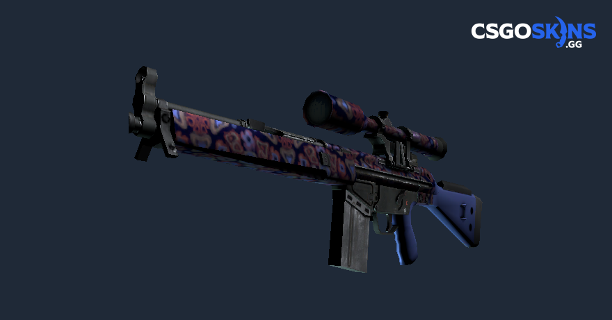 All Violet Murano Skins - CSGOSKINS.GG