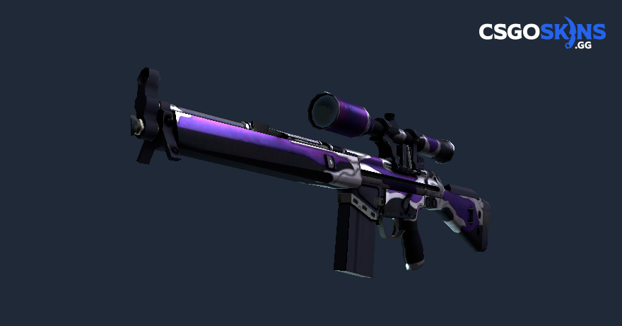 All Flux Skins - CSGOSKINS.GG