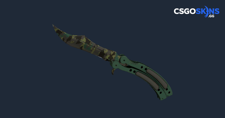 All Boreal Forest Skins - CSGOSKINS.GG