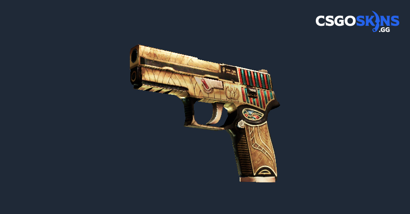 All Apep's Curse Skins - CSGOSKINS.GG