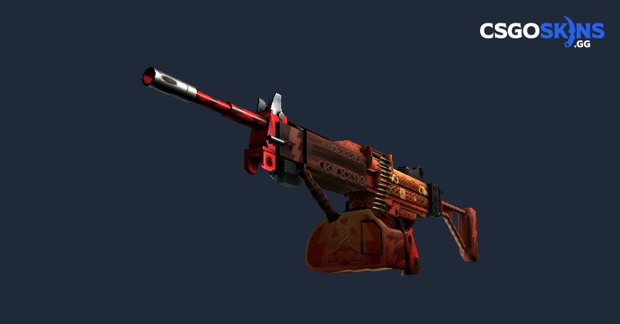 All Mjölnir Skins - CSGOSKINS.GG