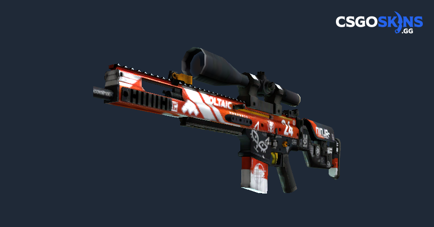 All Bloodsport Skins - CSGOSKINS.GG