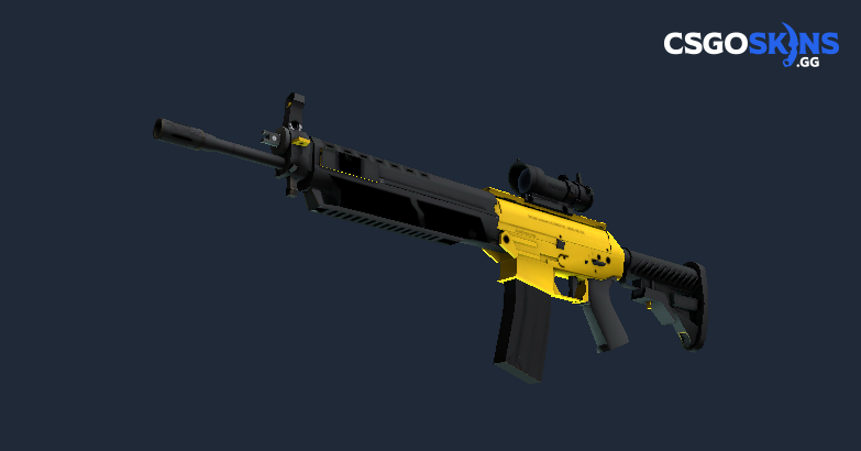 All Bulldozer Skins - CSGOSKINS.GG