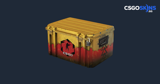 All Danger Zone Case Knives - CSGOSKINS.GG