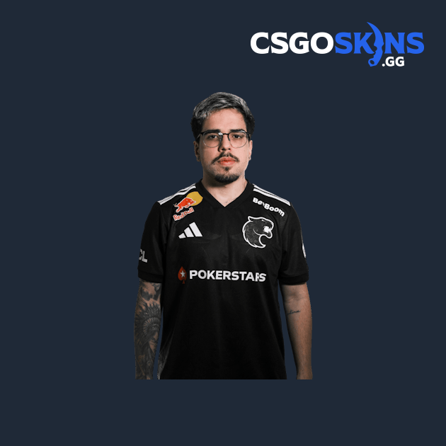 All Stickers From yuurih - CSGOSKINS.GG