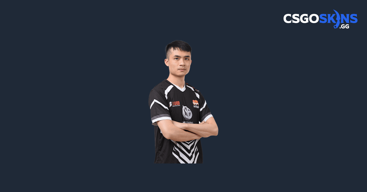 zhokiNg CS2 Inventory - CSGOSKINS.GG