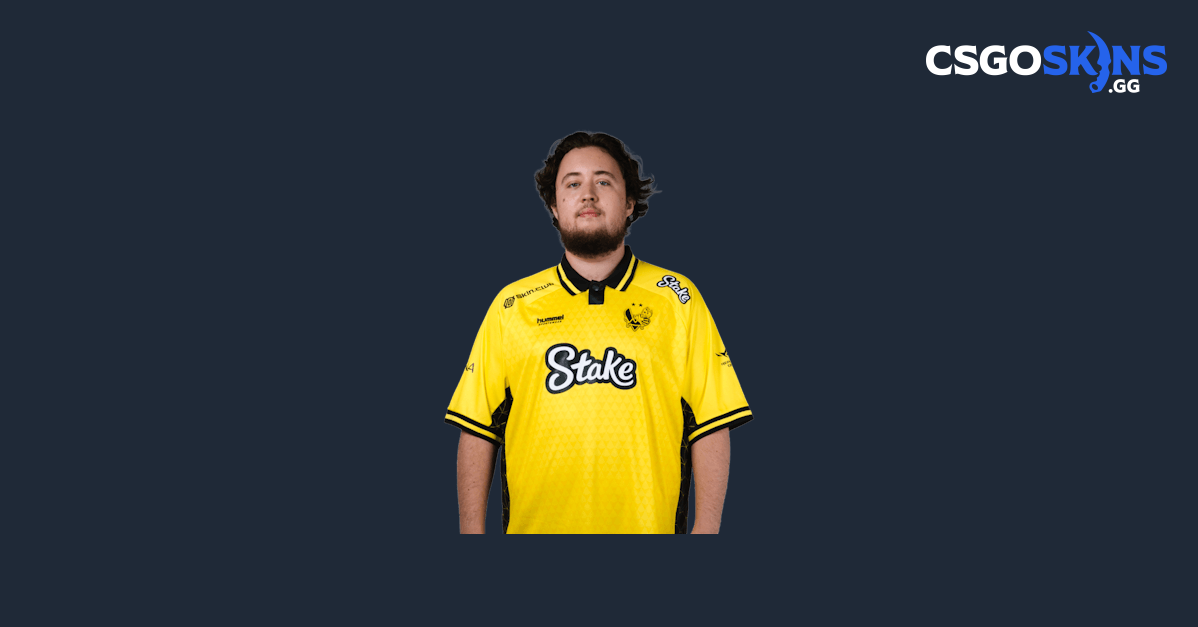 All Charms From ZywOo - CSGOSKINS.GG