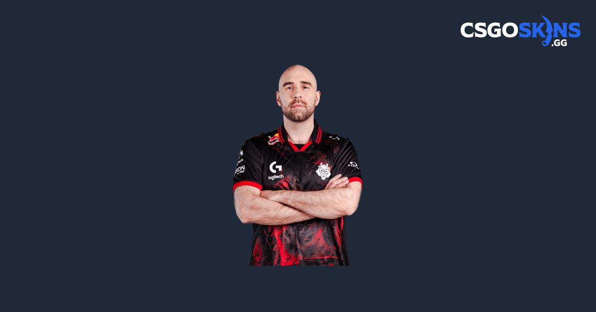 TaZ CS2 Inventory - CSGOSKINS.GG