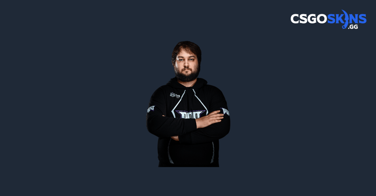 wayLander CS2 Inventory - CSGOSKINS.GG