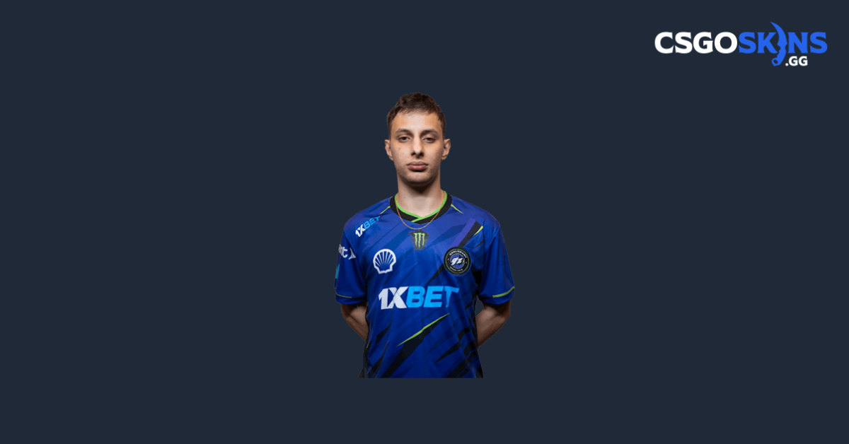 max CS2 Inventory - CSGOSKINS.GG