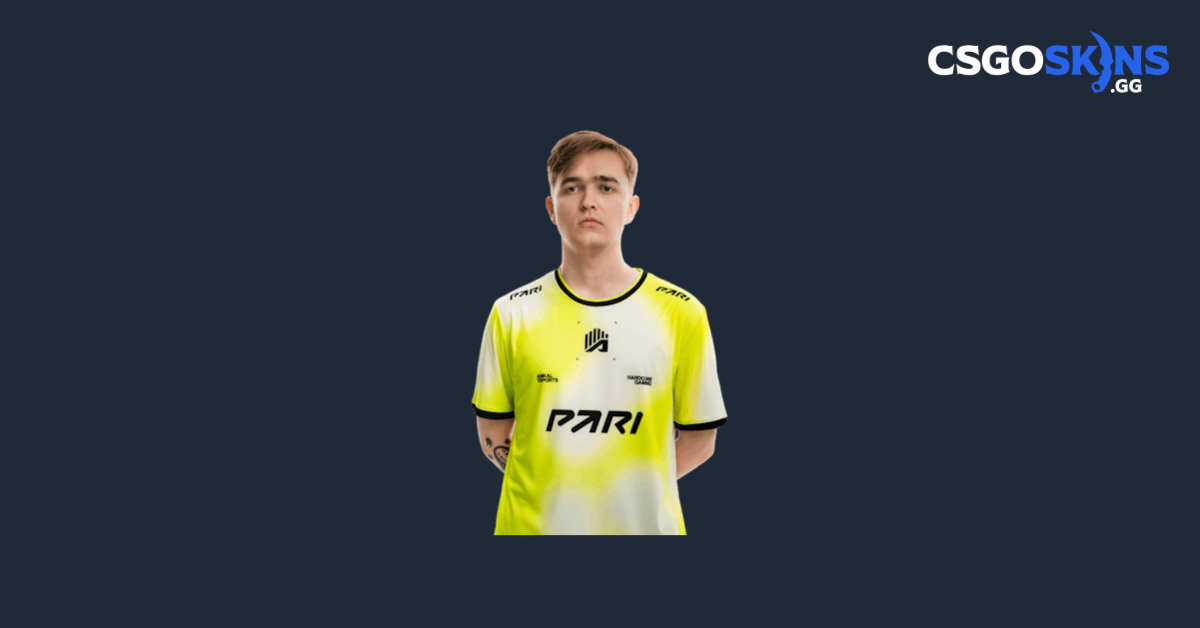 All Stickers From nafany - CSGOSKINS.GG