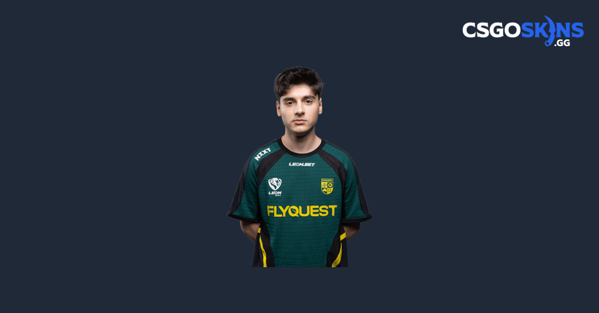 regali CS2 Inventory - CSGOSKINS.GG
