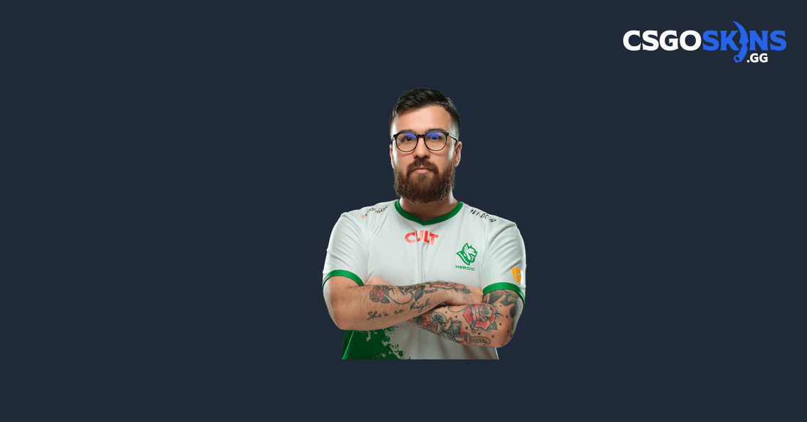 RUBINO CS2 Inventory - CSGOSKINS.GG