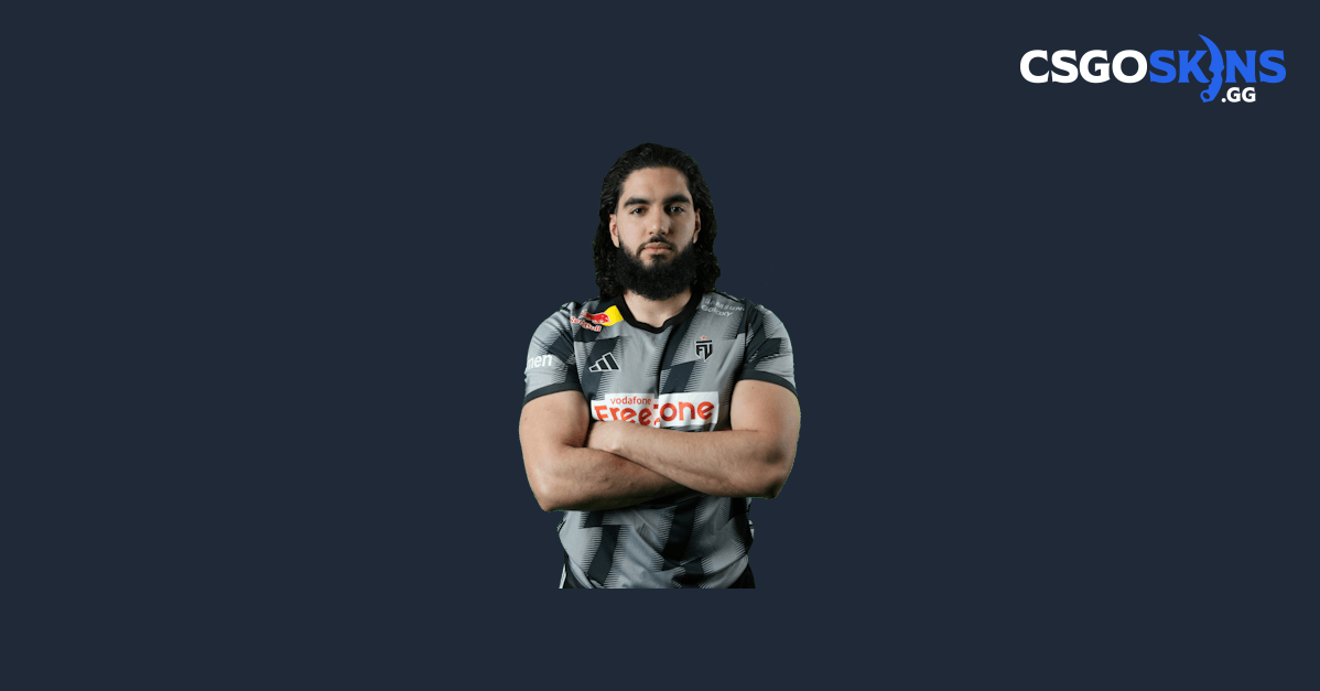 All Stickers From ScreaM - CSGOSKINS.GG