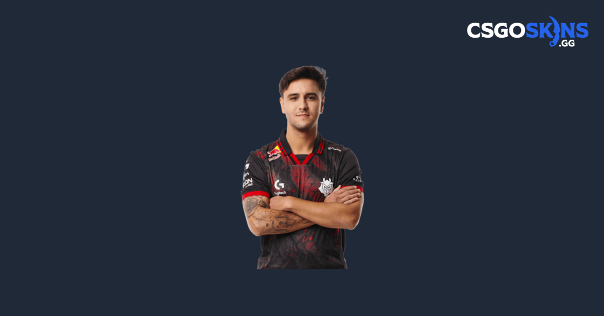 SunPayus CS2 Inventory - CSGOSKINS.GG