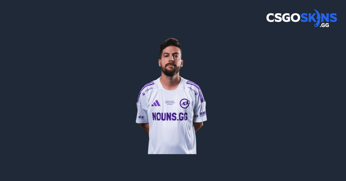 adreN CS2 Inventory - CSGOSKINS.GG