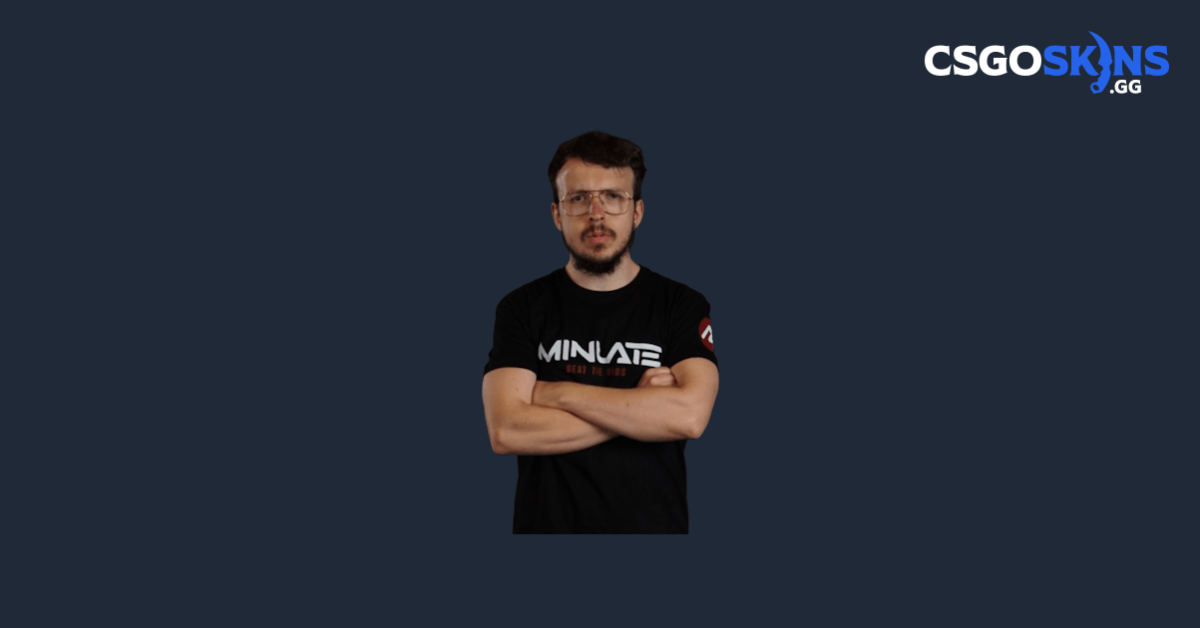 AmaNEk CS2 Inventory - CSGOSKINS.GG
