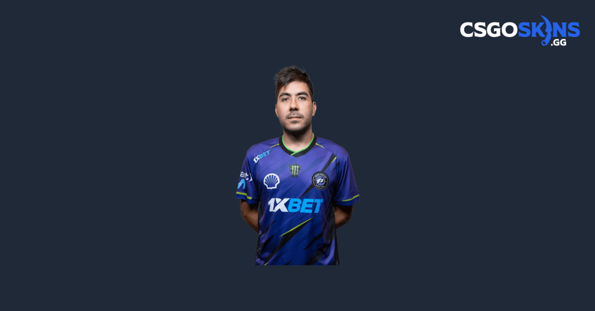 All Stickers From BIT - CSGOSKINS.GG