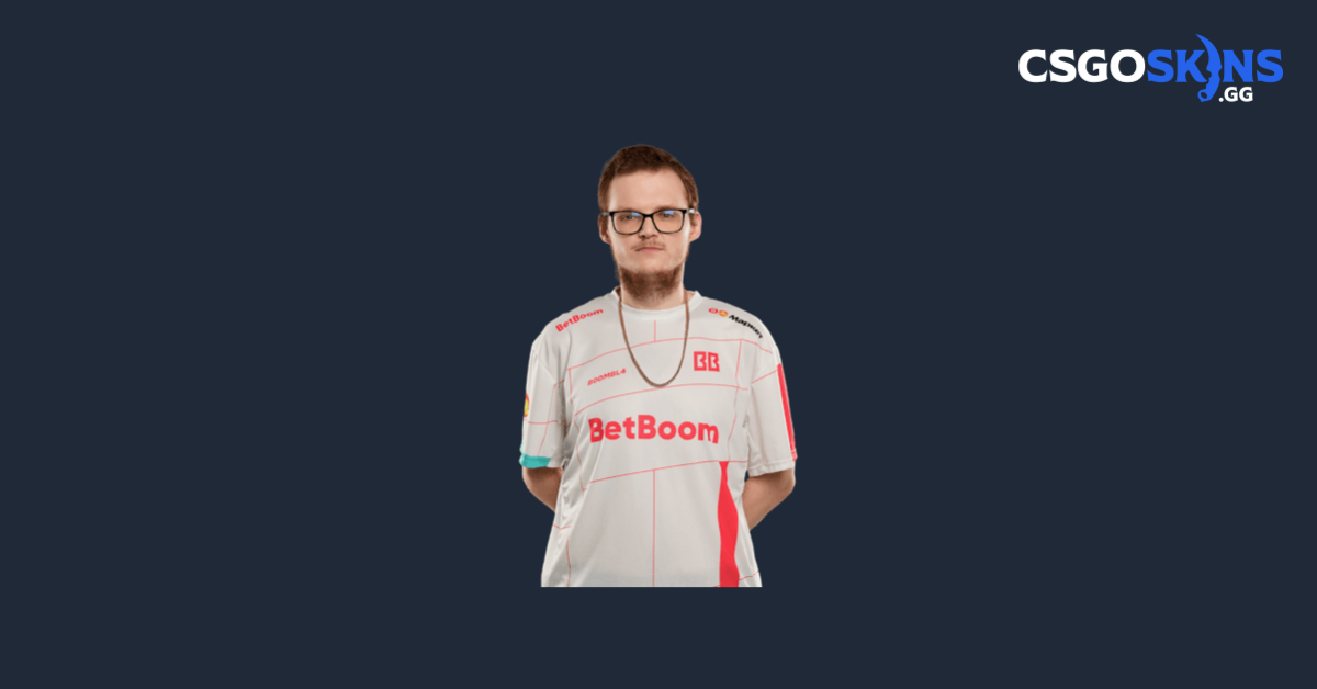 Boombl4 CS2 Inventory - CSGOSKINS.GG
