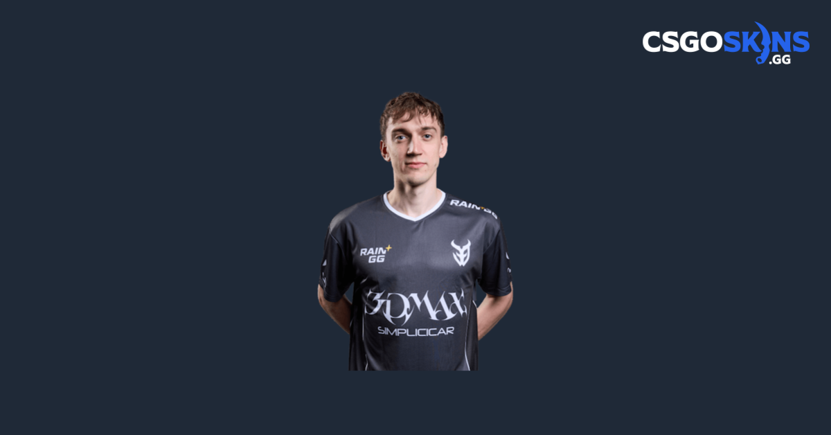bodyy CS2 Inventory - CSGOSKINS.GG