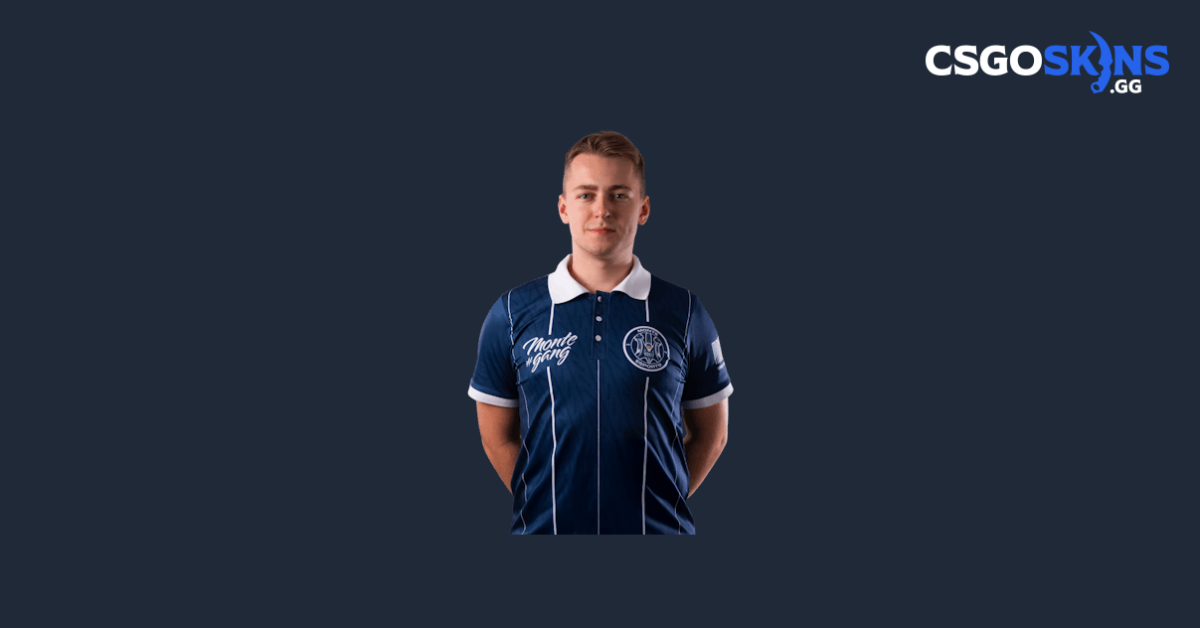 All Stickers From Bymas - CSGOSKINS.GG