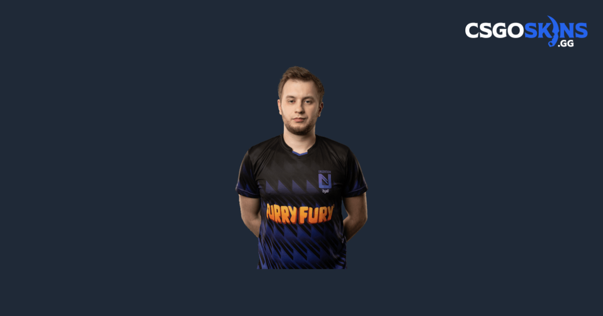 byali CS2 Inventory - CSGOSKINS.GG