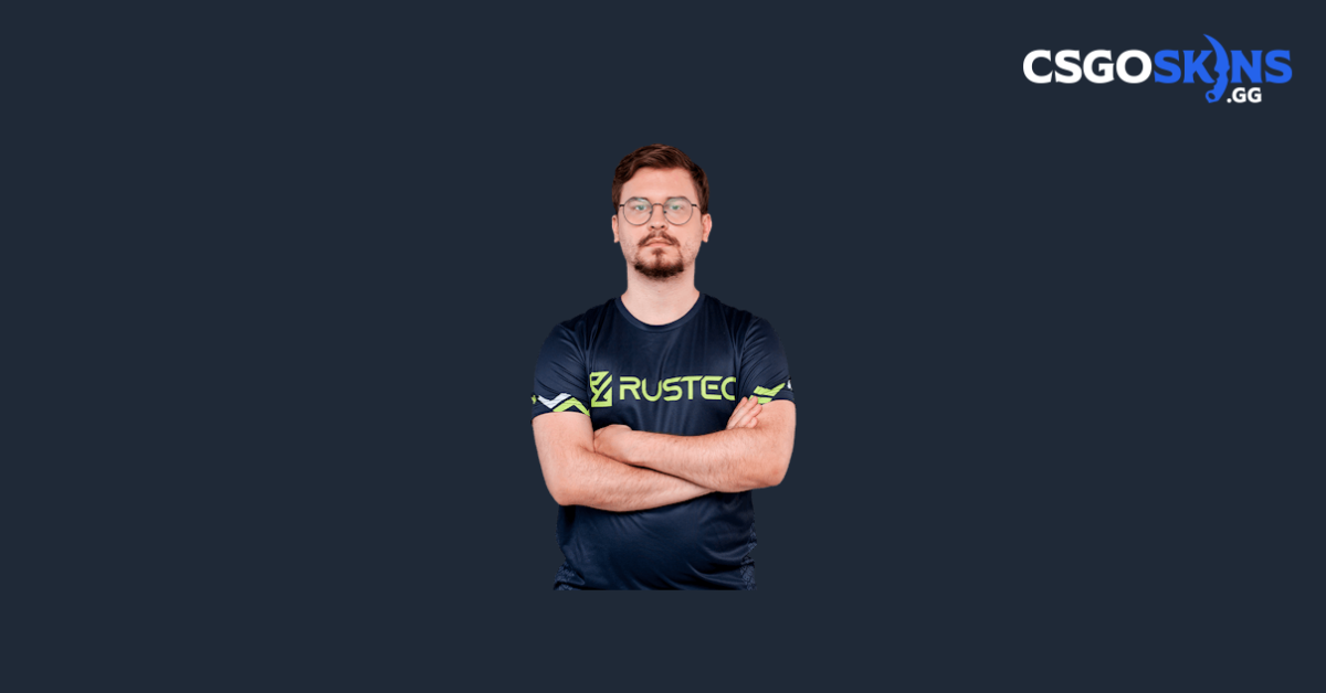 All Stickers From Dima - CSGOSKINS.GG