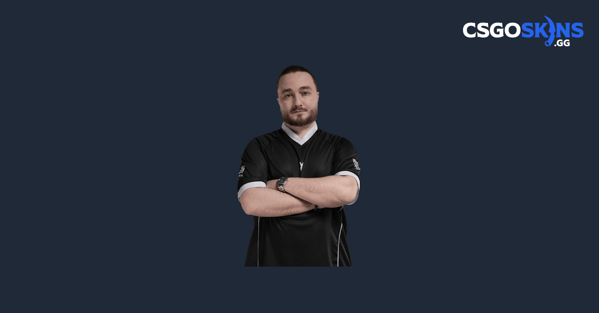 Djoko CS2 Inventory - CSGOSKINS.GG