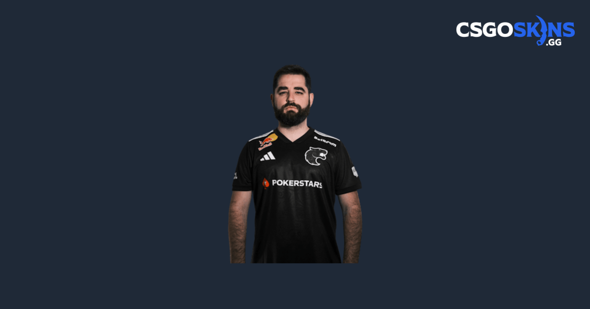 All Stickers From FalleN - CSGOSKINS.GG