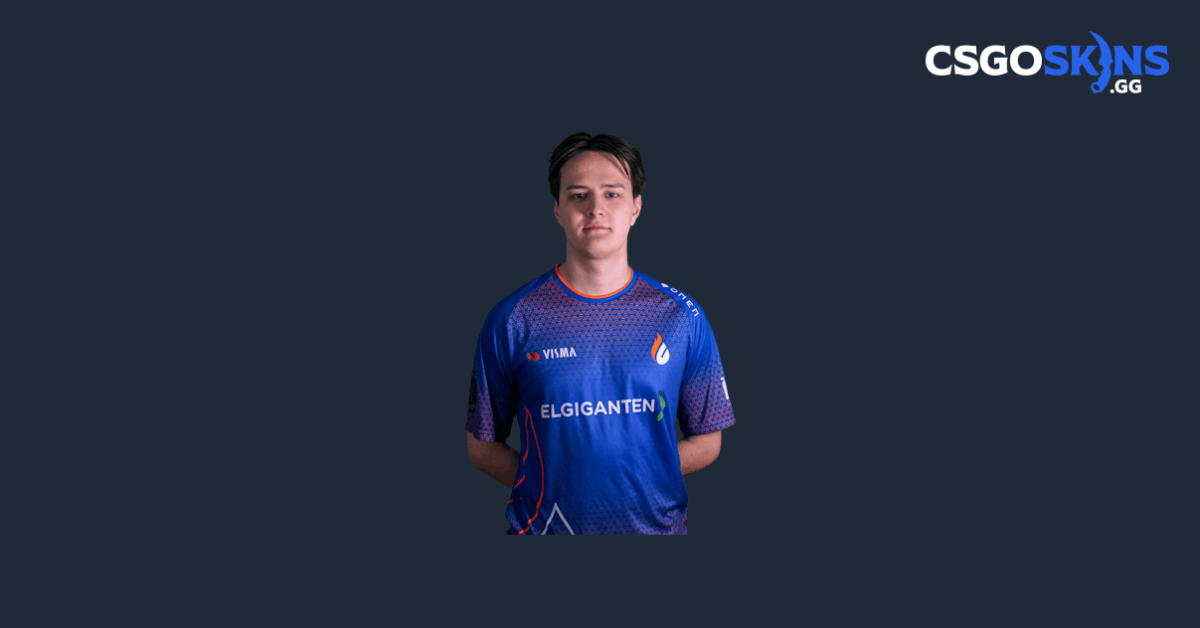 All Stickers From Farlig - CSGOSKINS.GG