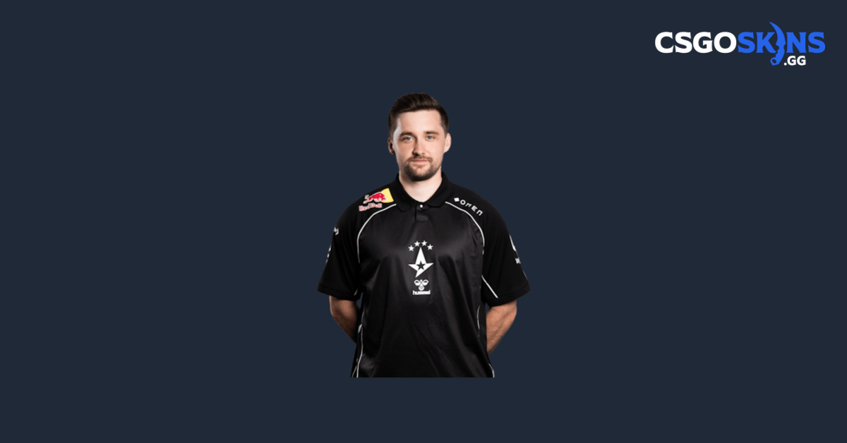 All Stickers From HooXi - CSGOSKINS.GG