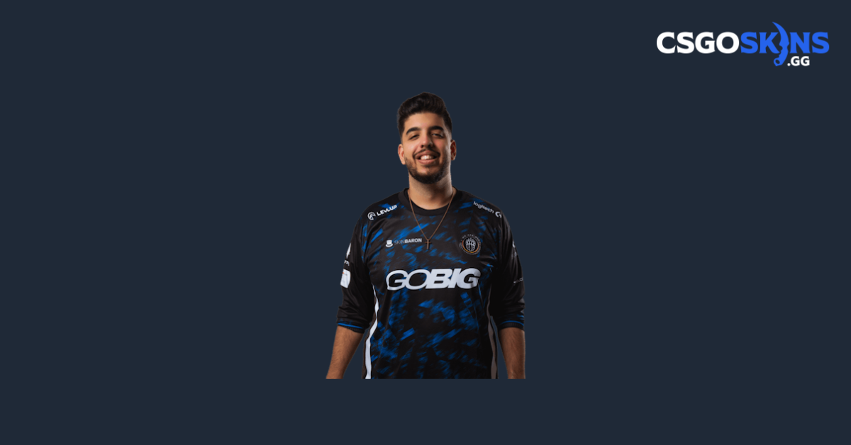 All Stickers From JDC - CSGOSKINS.GG