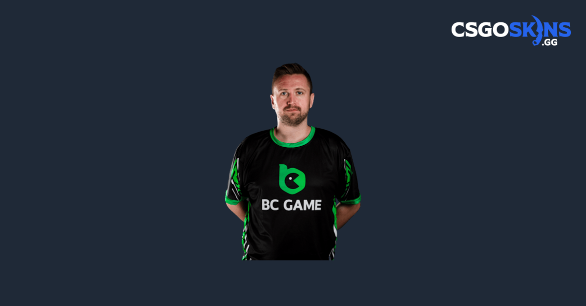 jkaem CS2 Inventory - CSGOSKINS.GG