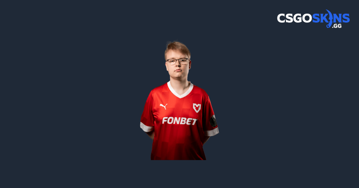 Jimpphat CS2 Inventory - CSGOSKINS.GG