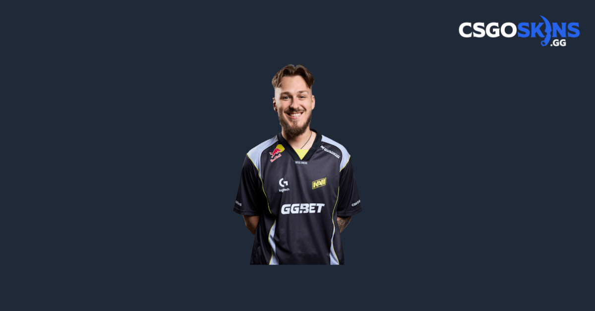 All Stickers From jL - CSGOSKINS.GG