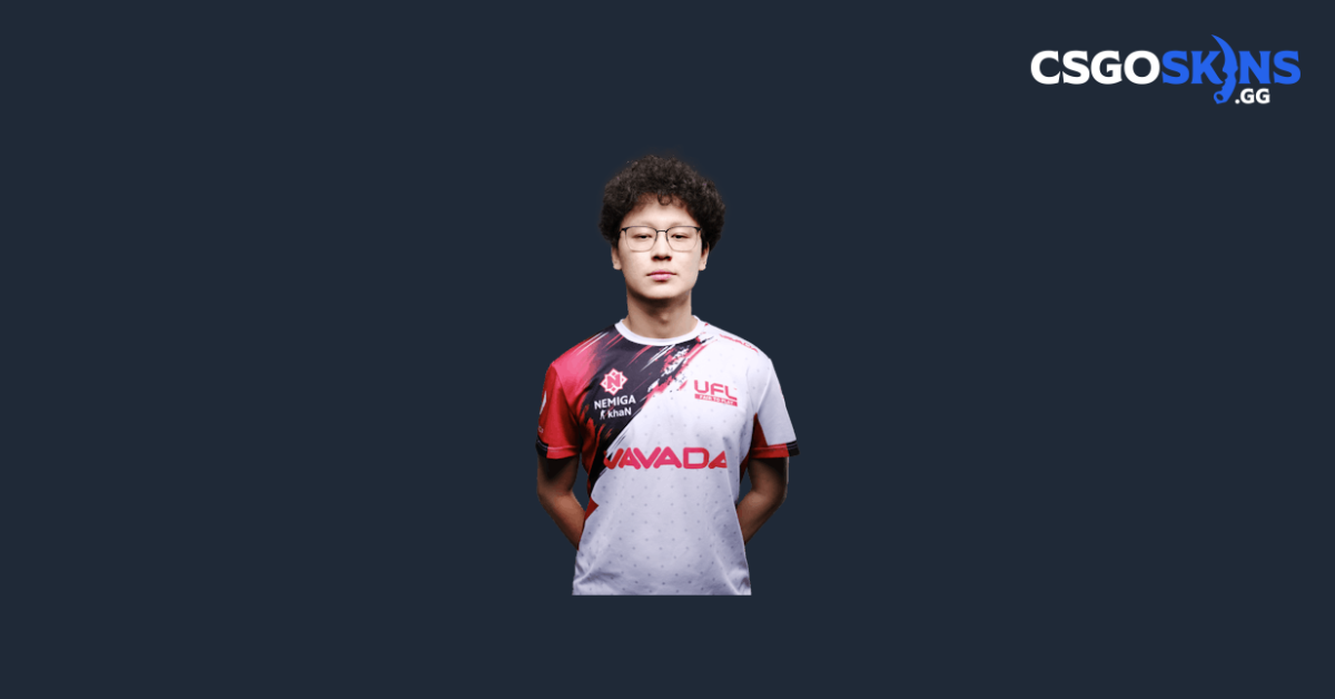 khaN CS2 Inventory - CSGOSKINS.GG