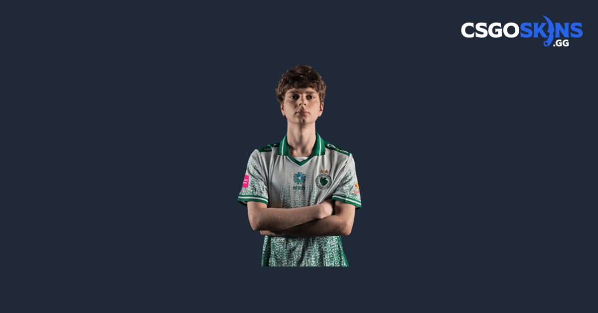 All Stickers From kyousuke - CSGOSKINS.GG