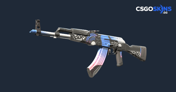 AK-47 | AUTOEXEC
